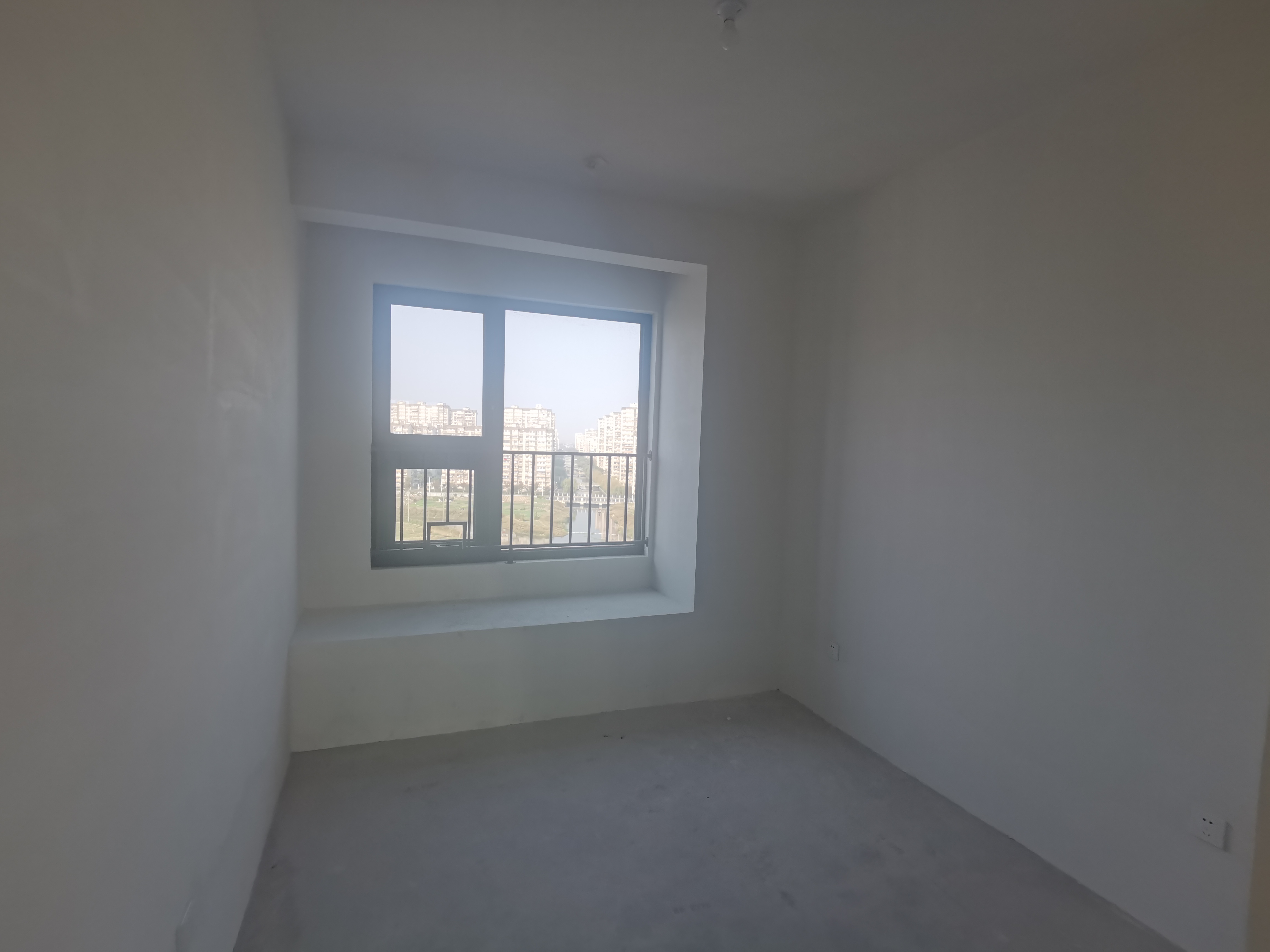 绿城湖境和庐 3室2厅2卫 121.61m&sup2;