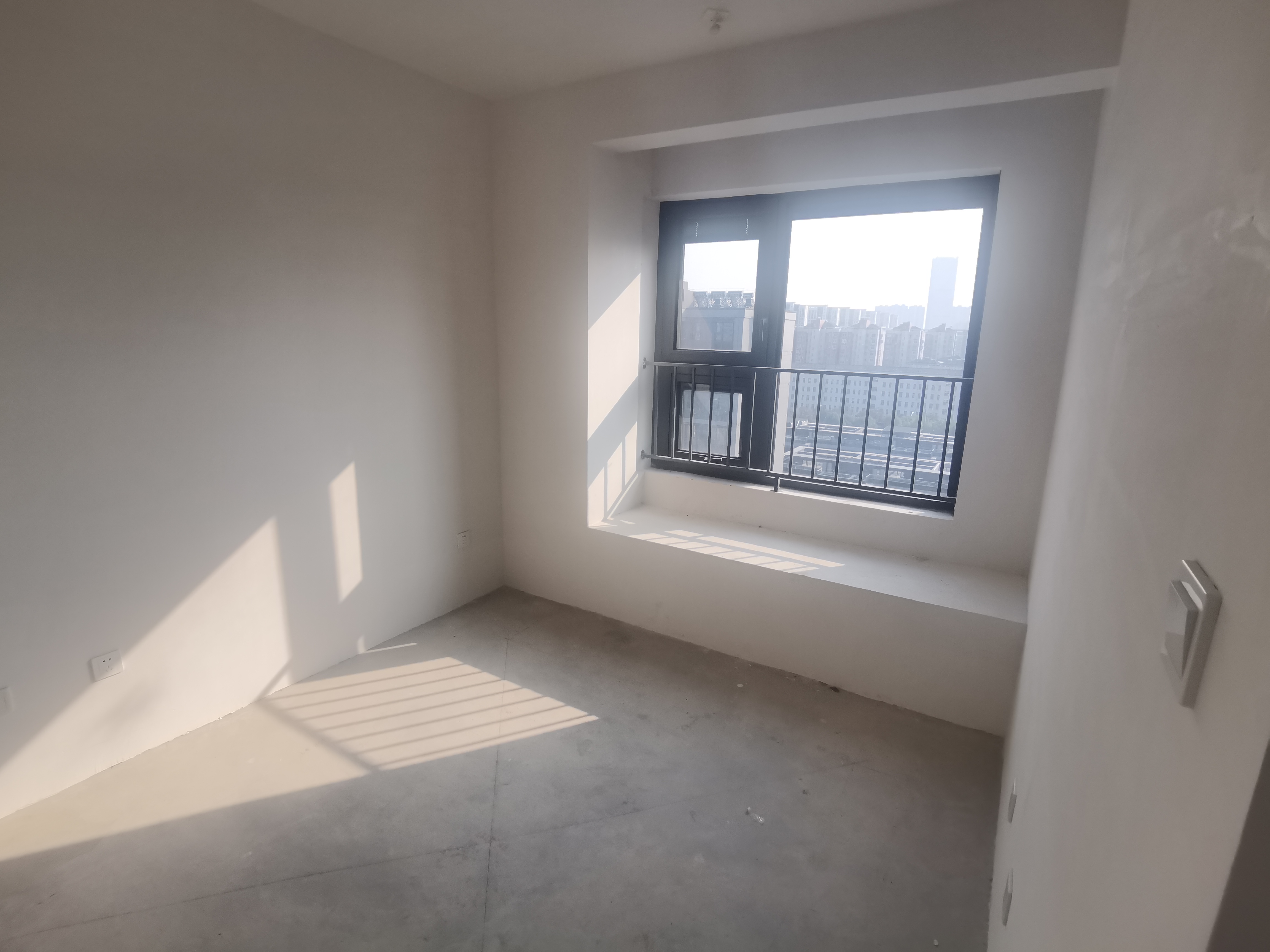 绿城湖境和庐 3室2厅2卫 121.61m&sup2;
