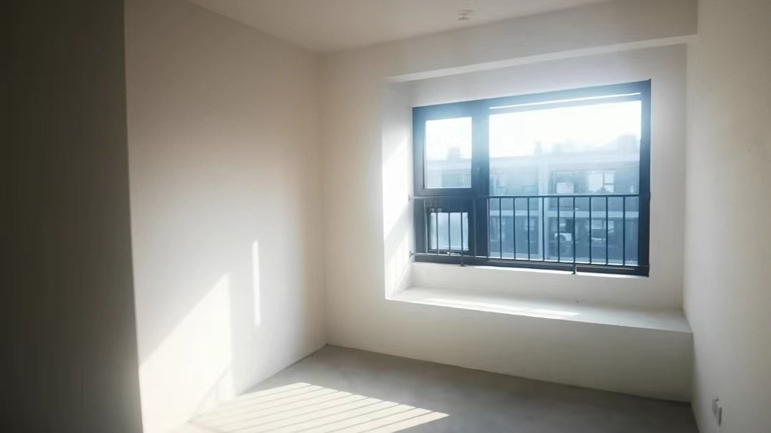 绿城湖境和庐 4室2厅2卫 150.9m²