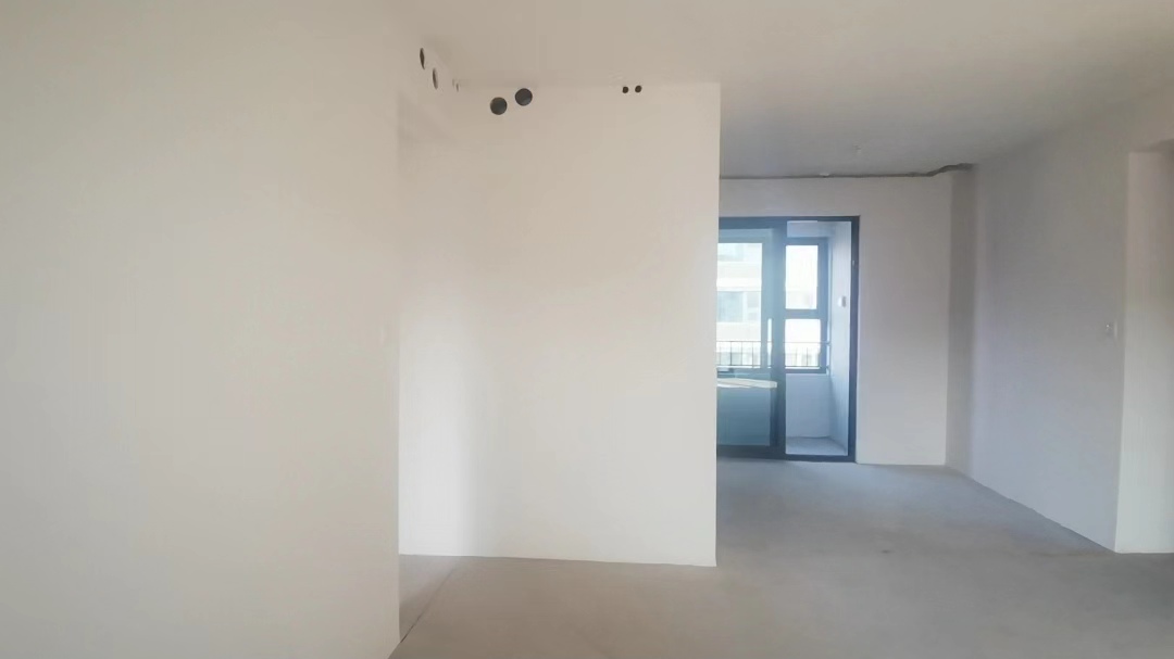 绿城湖境和庐 4室2厅2卫 150.9m²