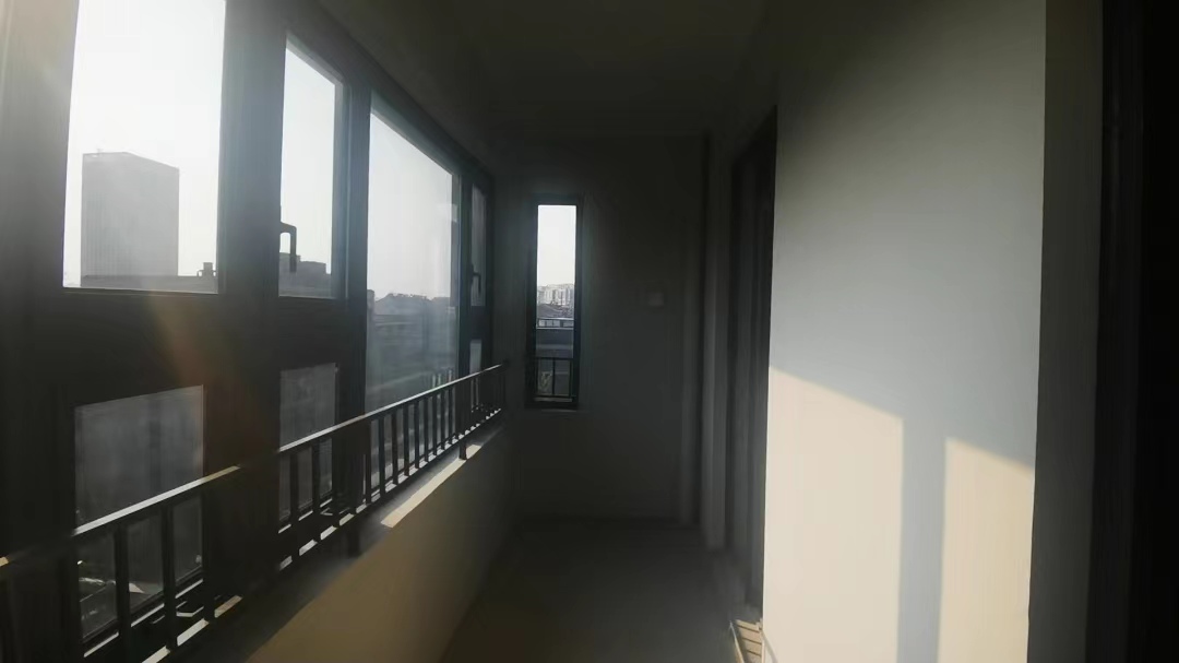 绿城湖境和庐 4室2厅2卫 150.9m²