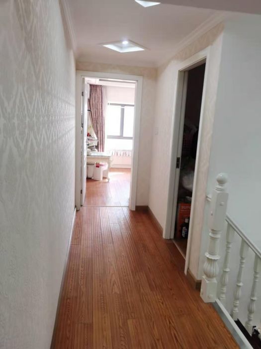 江海大厦 2室1厅1卫 62.4m&sup2;