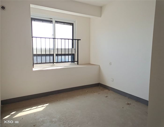 新城香溢紫郡 2室2厅1卫 89.6m&sup2;