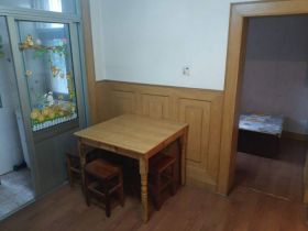新建路新村 3室1厅1卫 55m²