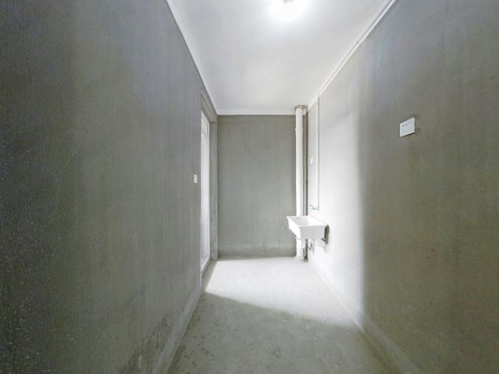 惠泽苑 2室1厅1卫 84m&sup2;