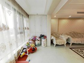 苏建名都城 3室2厅2卫 150.00m&sup2;