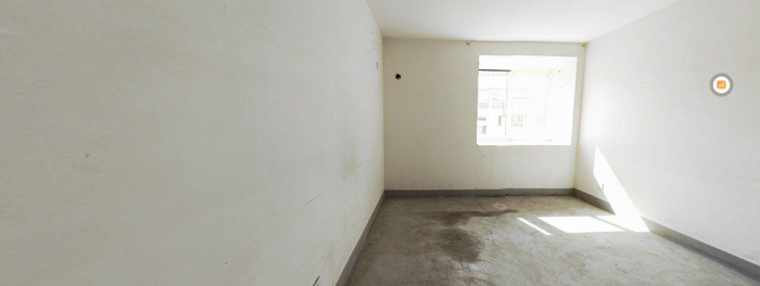 春晖花园 2室2厅1卫 105m&sup2;