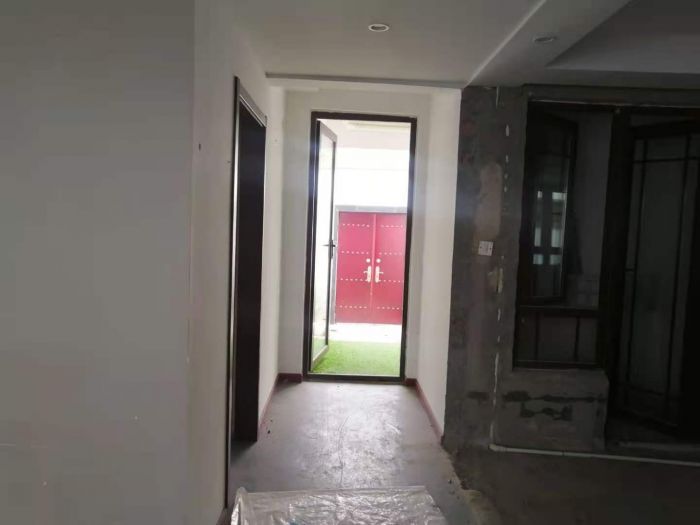 九间堂山居 4室2厅3卫 218m&sup2;