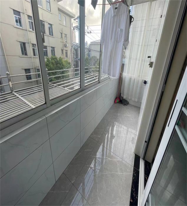 新桥新村 3室1厅1卫 68m&sup2;