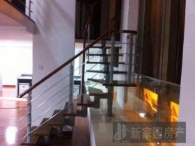 中南世纪城 1室1厅1卫 139m&sup2;
