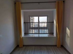 南通雅居乐花园 3室2厅2卫 116m&sup2;