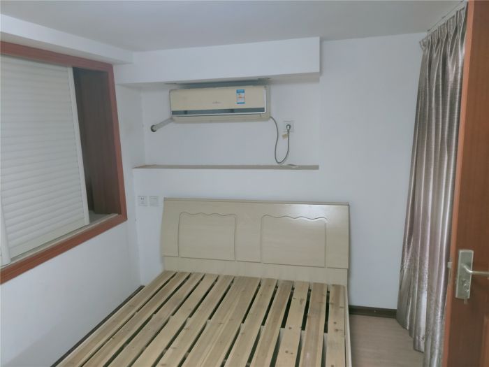 鸿运大厦 2室1厅1卫 51.15m&sup2;