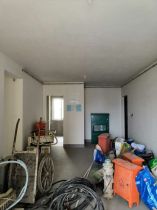 华润悦锦湾 3室2厅2卫 120m&sup2;