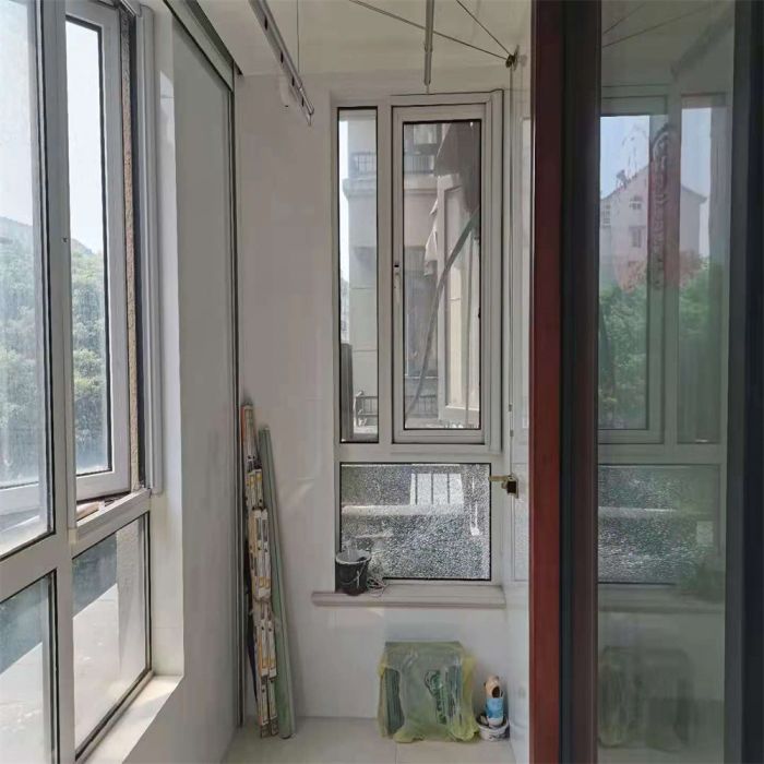 城市嘉苑 4室2厅1卫 141m&sup2;