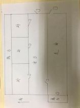富贵北园 5室2厅2卫 127m&sup2;