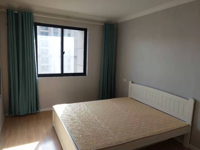 沙家圩花苑 2室1厅1卫 75m&sup2;