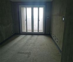 景瑞御府 2室1厅1卫 93m&sup2;