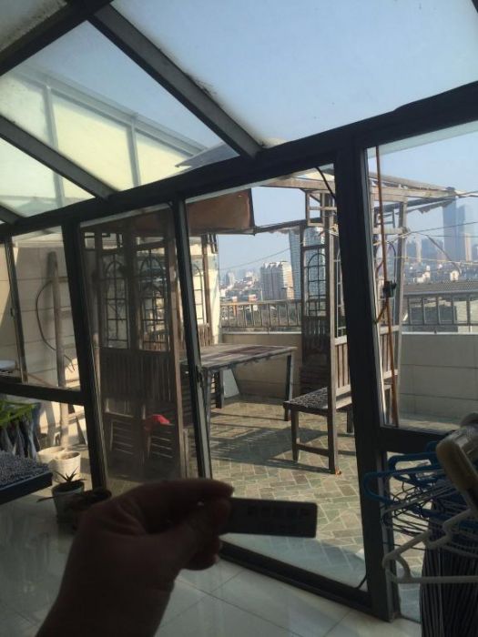 江海名苑南区 7室2厅3卫 240m&sup2;