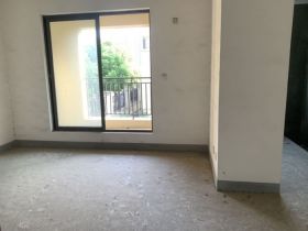 景瑞望府 4室2厅3卫 206m&sup2;