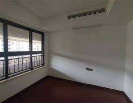 林肯公园 3室1厅1卫 92m&sup2;