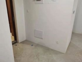 南通雅居乐花园 4室2厅2卫 140m&sup2;