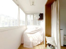 新桃园 3室1厅1卫 100.5m&sup2;