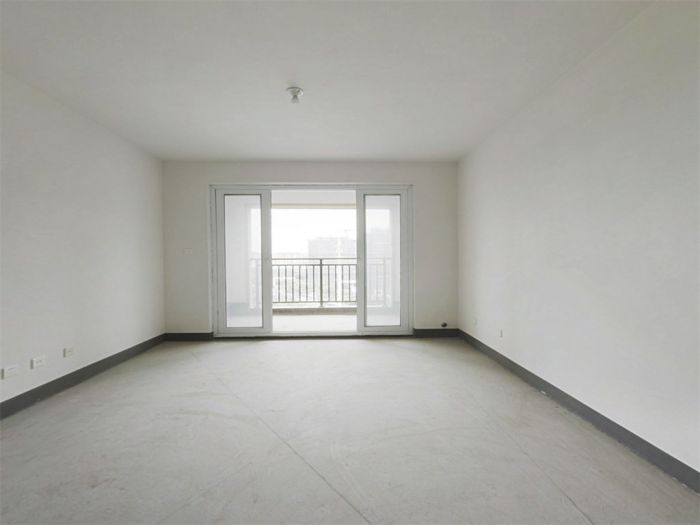 新城香溢紫郡 3室1厅1卫 95m&sup2;