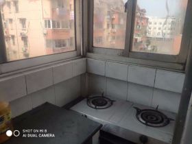 北濠桥东村 2室1厅1卫 74m&sup2;