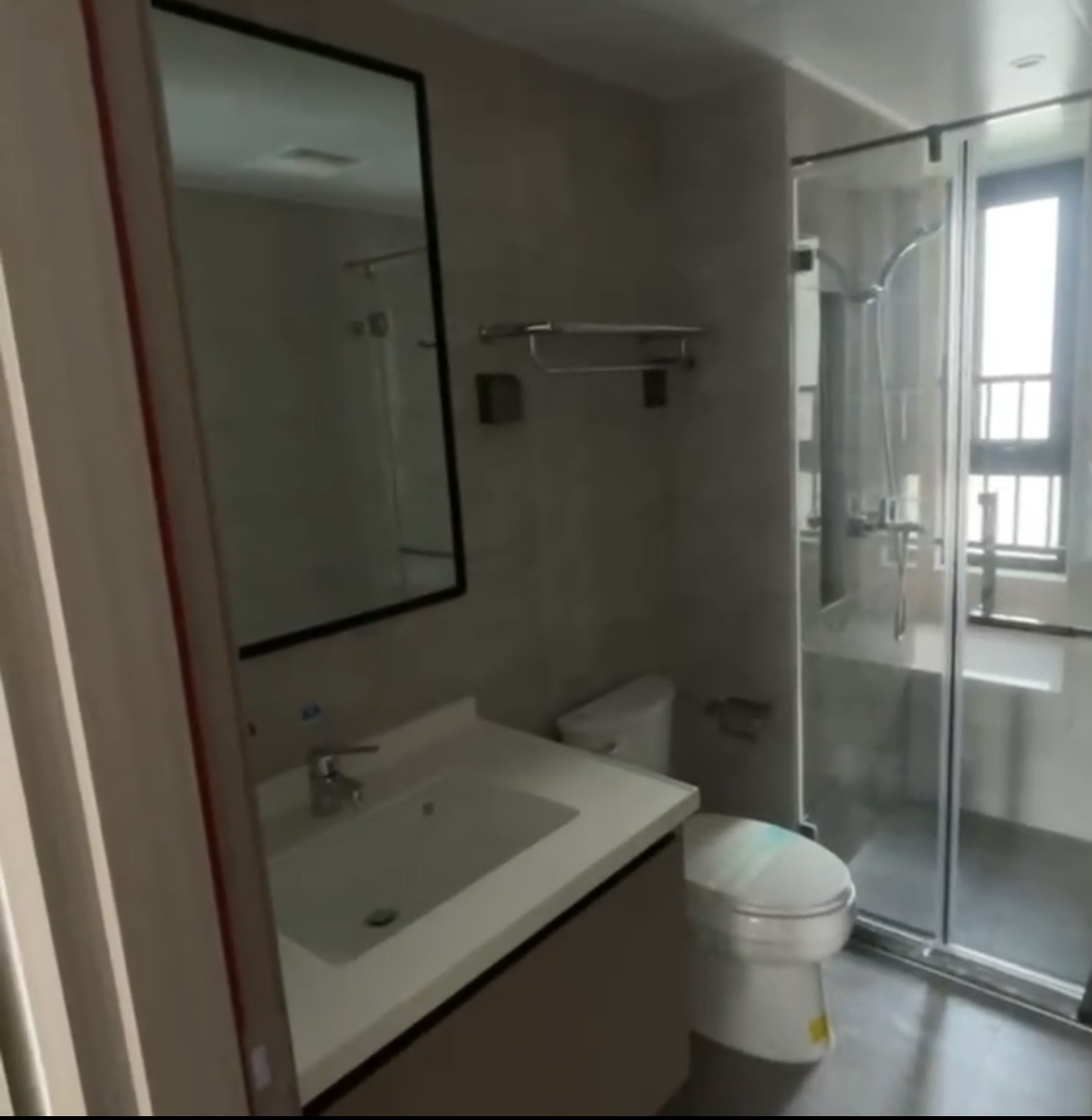万科时代之光 3室2厅1卫 115.00m&sup2;