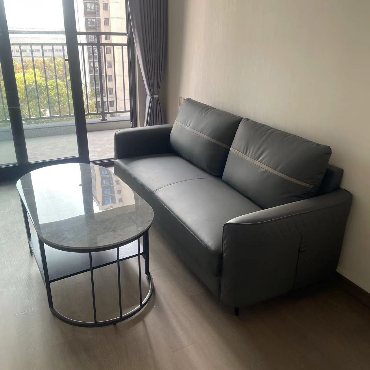 万科时代之光 3室2厅1卫 115.00m&sup2;