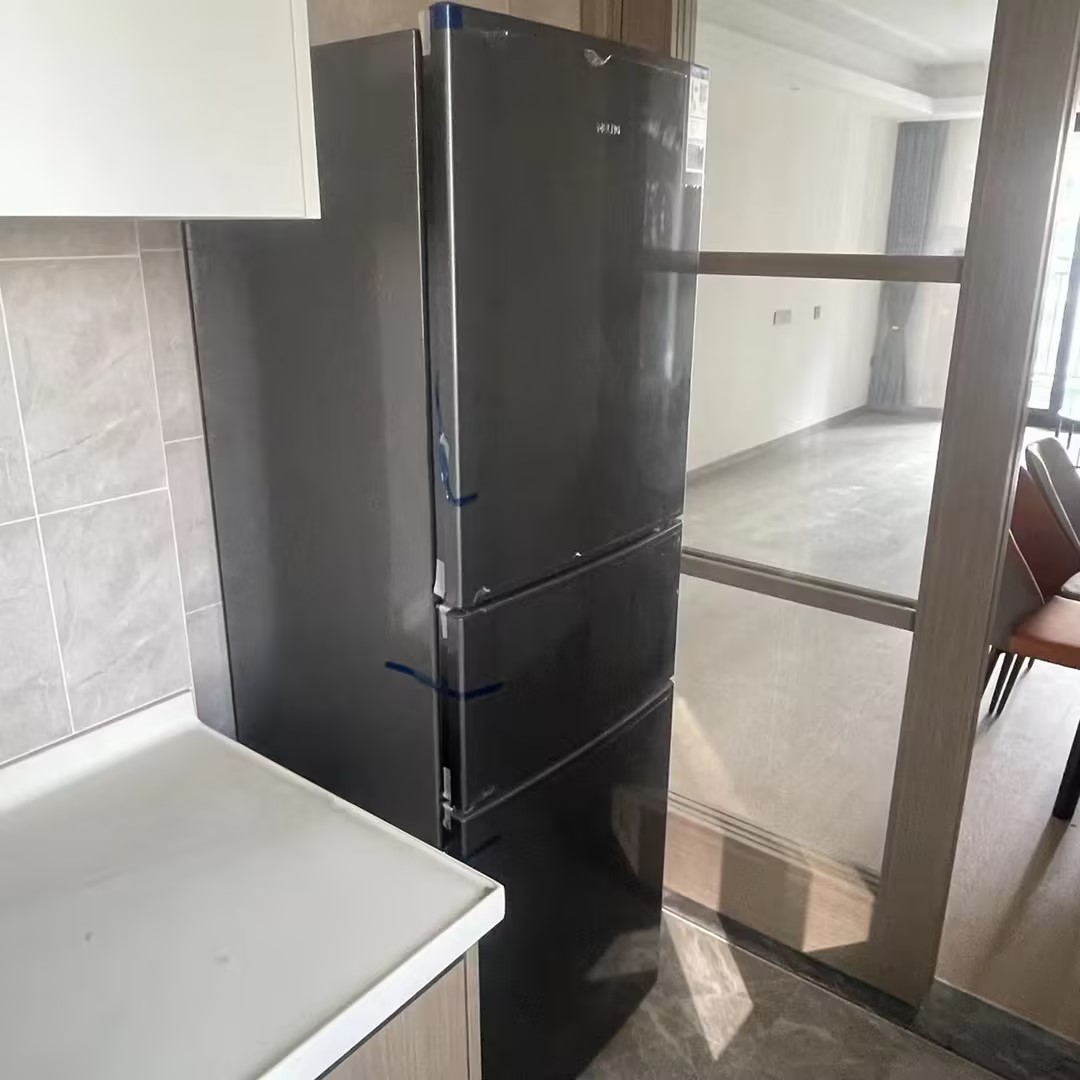 万科时代之光 3室2厅1卫 115.00m&sup2;