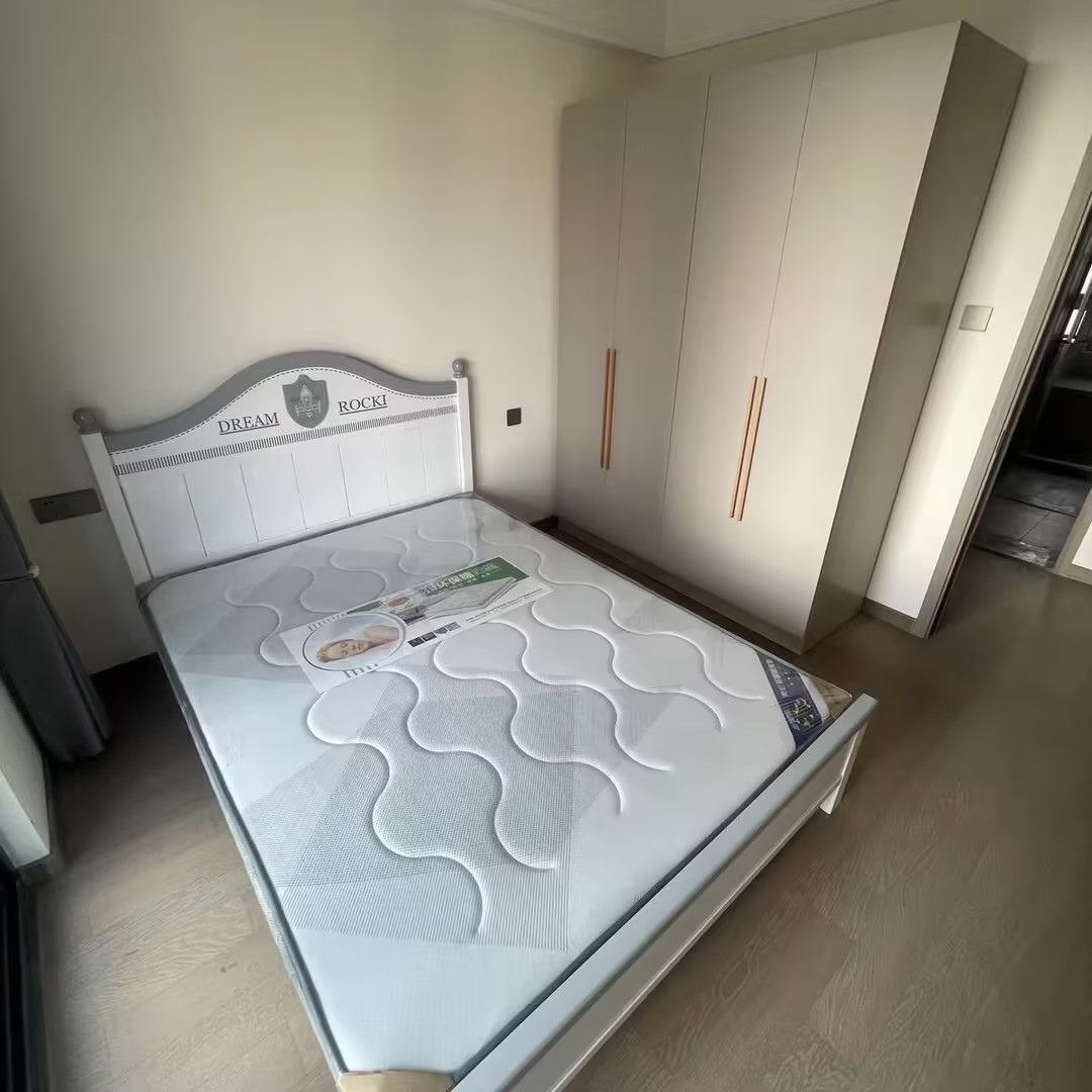 万科时代之光 3室2厅1卫 115.00m&sup2;