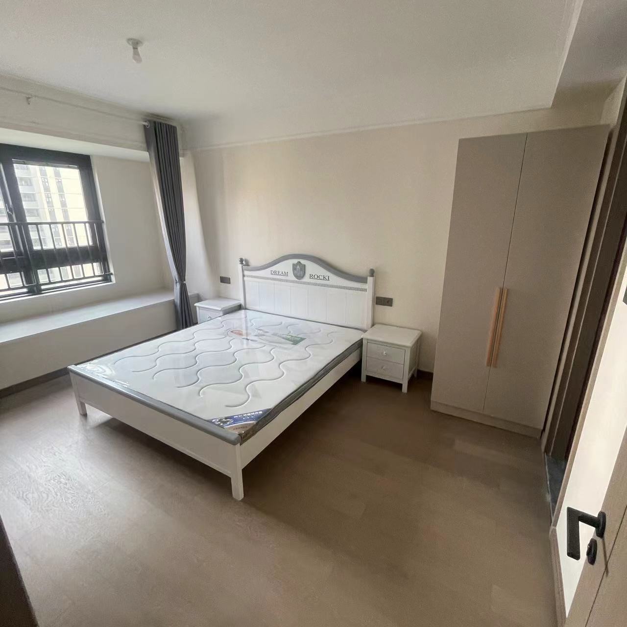 万科时代之光 3室2厅1卫 115.00m&sup2;