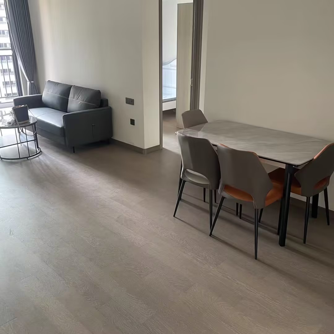 万科时代之光 3室2厅1卫 115.00m&sup2;
