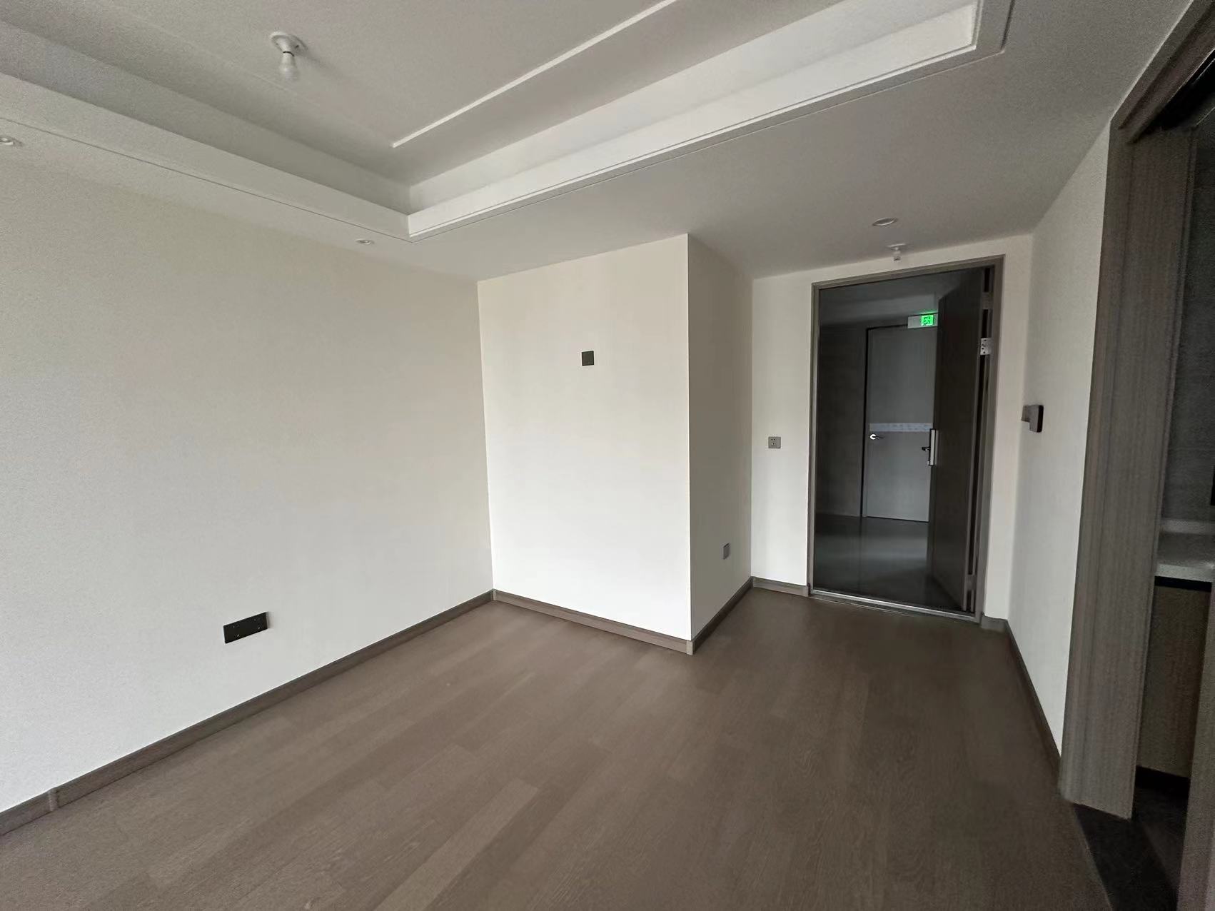 万科时代之光 3室2厅1卫 93m²