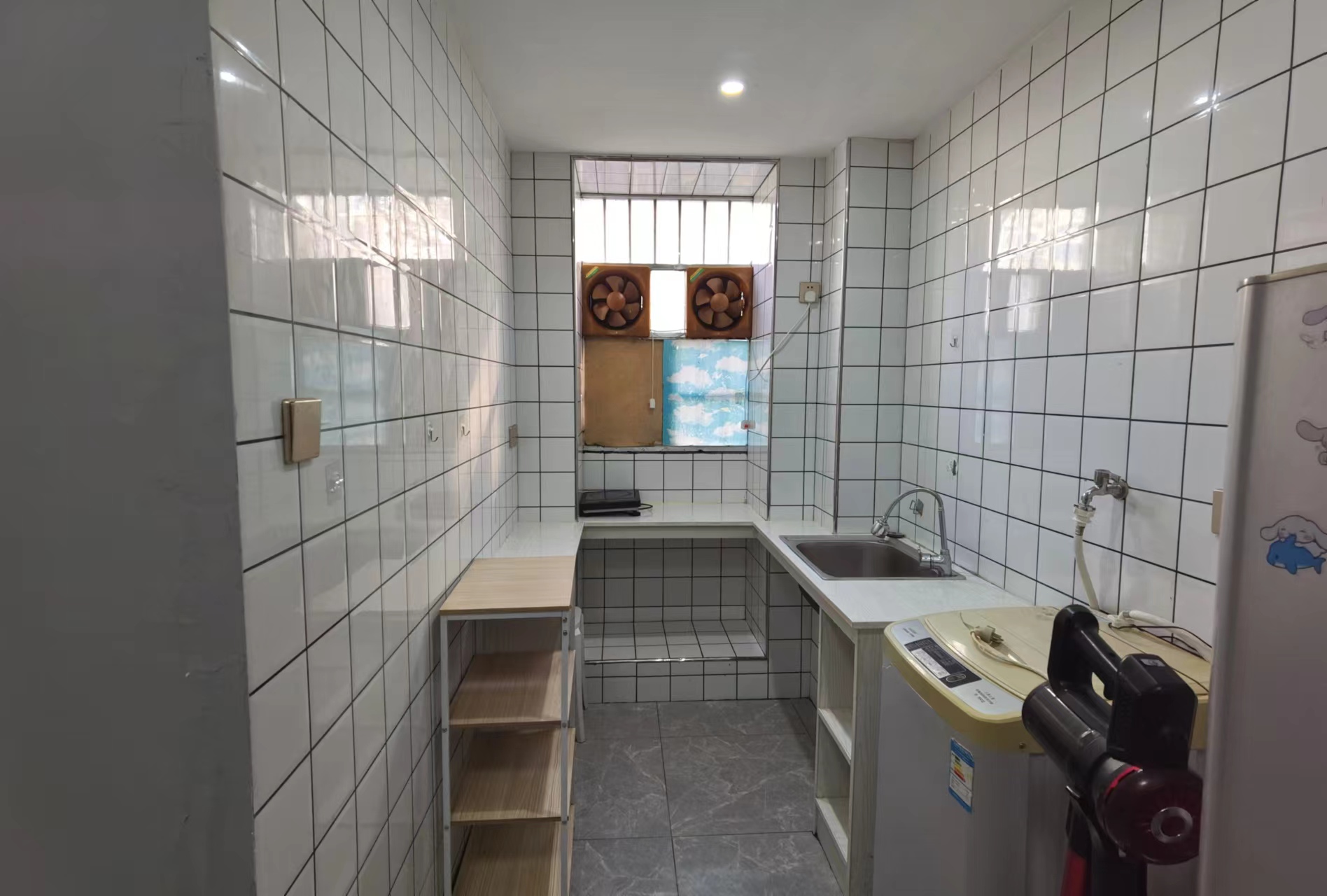 易家桥新村 1室厅卫 40m&sup2;