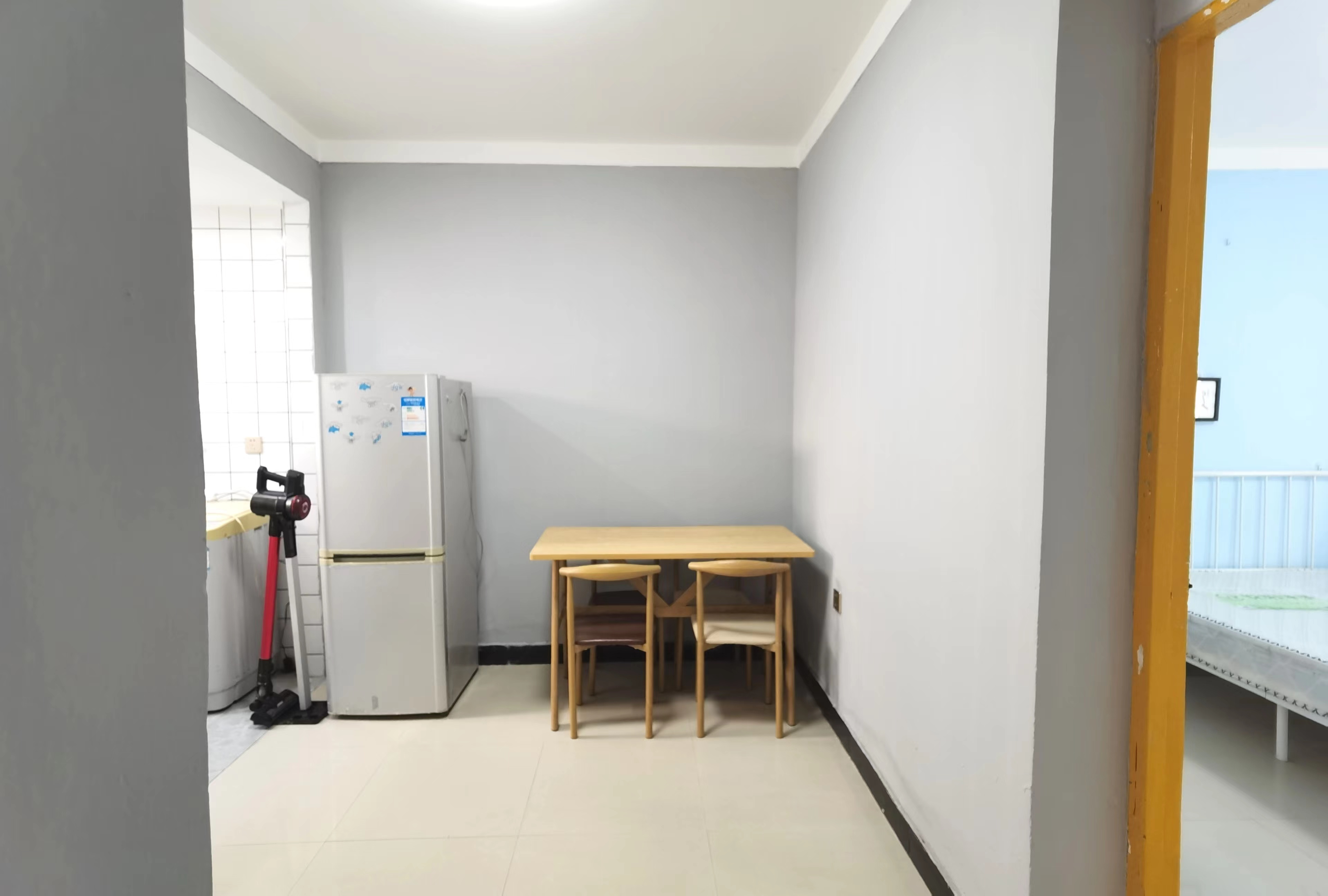 易家桥新村 1室厅卫 40m&sup2;