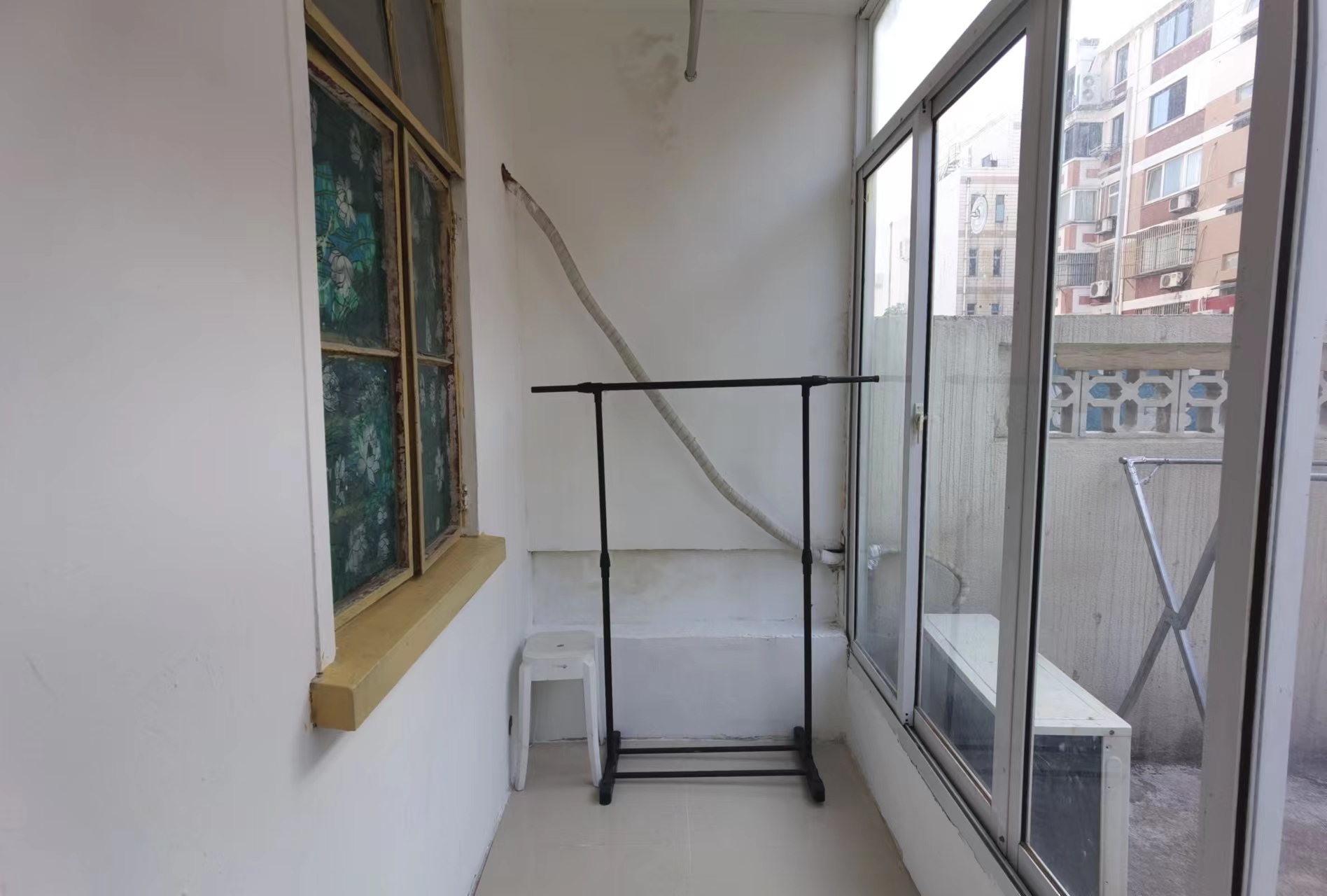 易家桥新村 1室厅卫 40m&sup2;