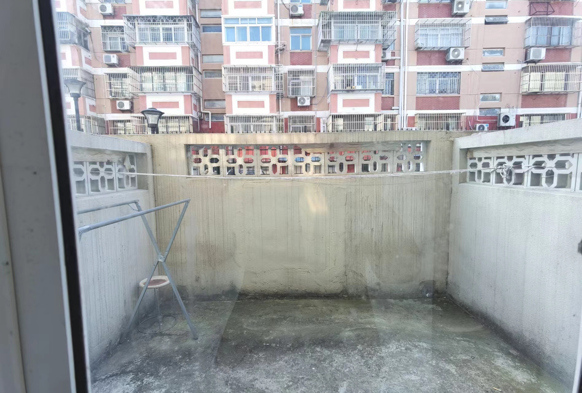 易家桥新村 1室厅卫 40m&sup2;