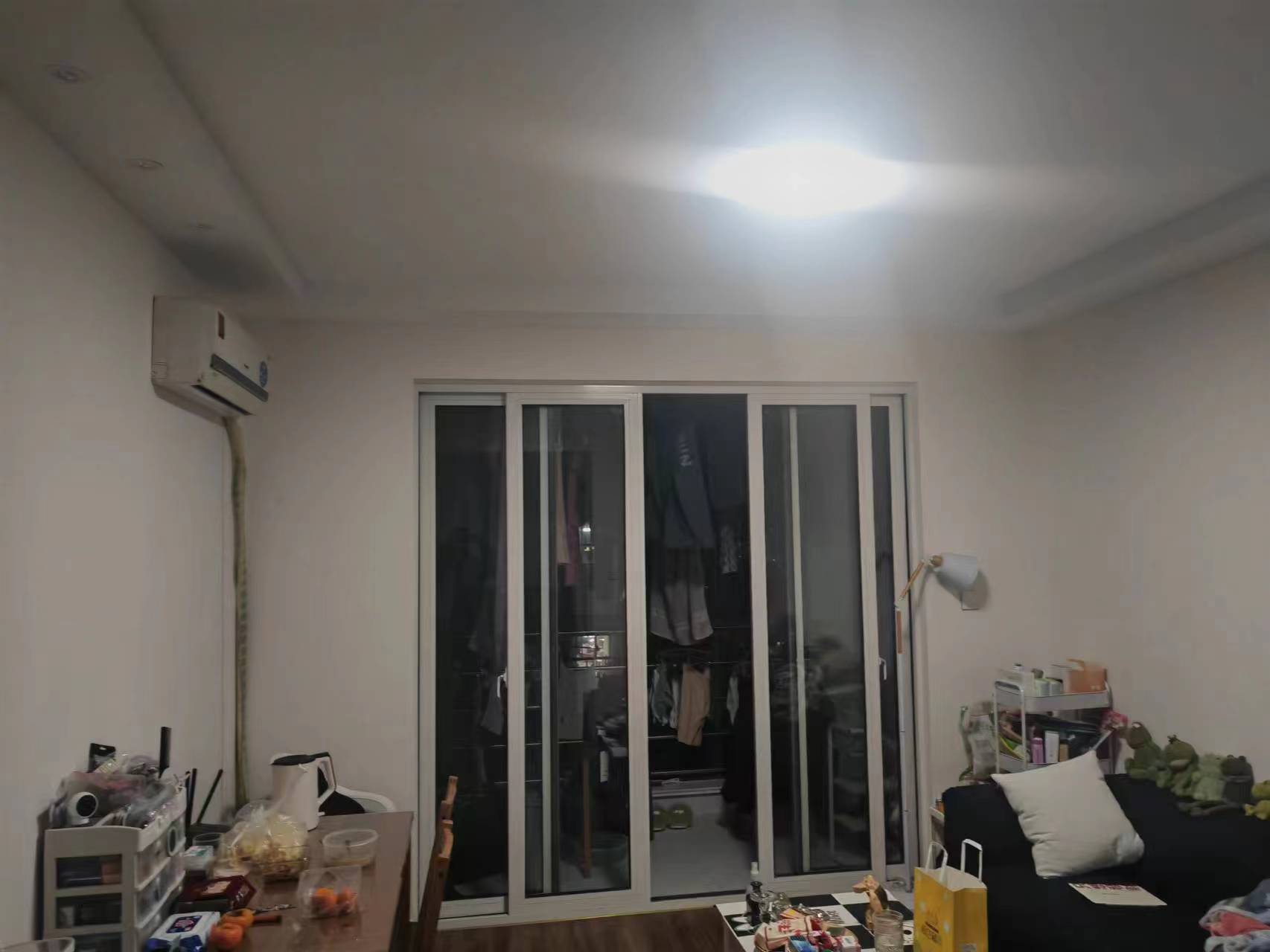 弘阳上城 2室2厅1卫 92m²