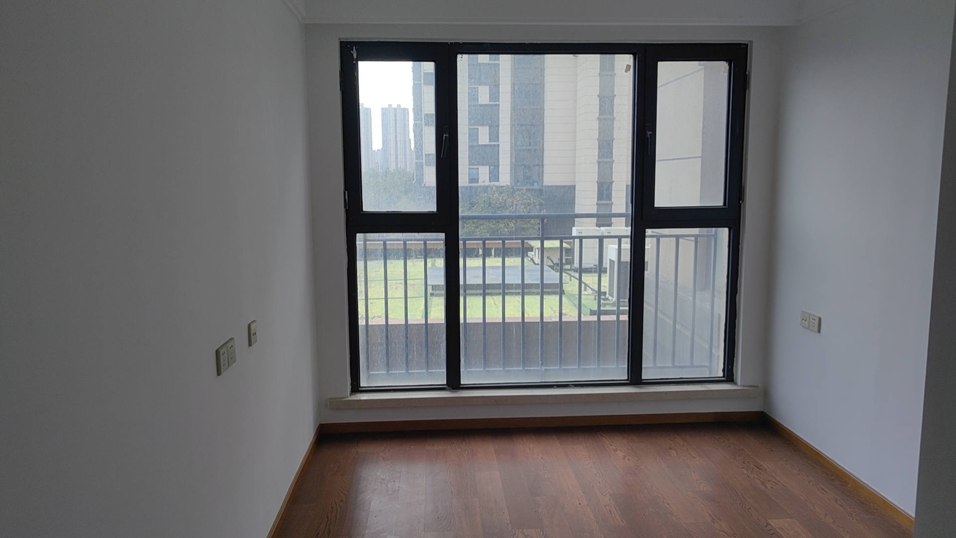 中南漫悦湾 4室2厅2卫 123m&sup2;