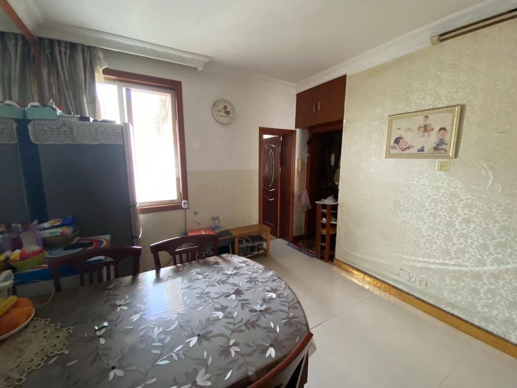 华威园 2室1厅1卫 66.14m&sup2;