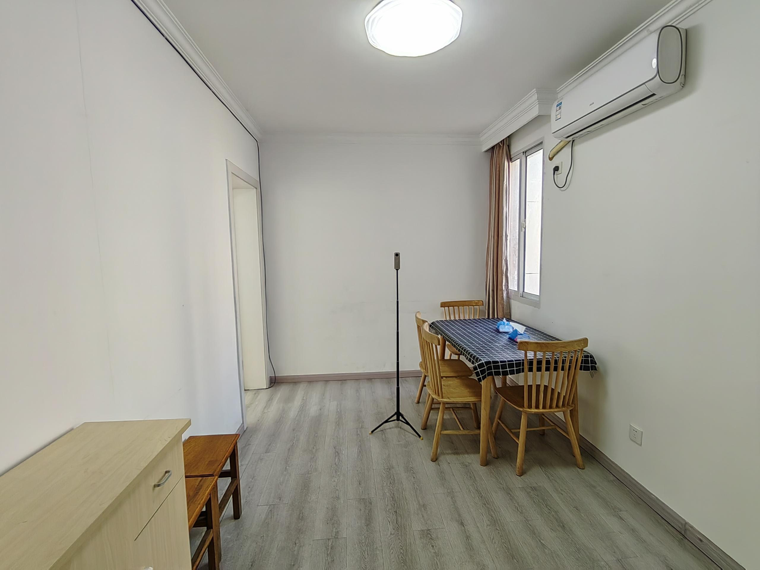 郭里园 1室1厅1卫 48.2m&sup2;