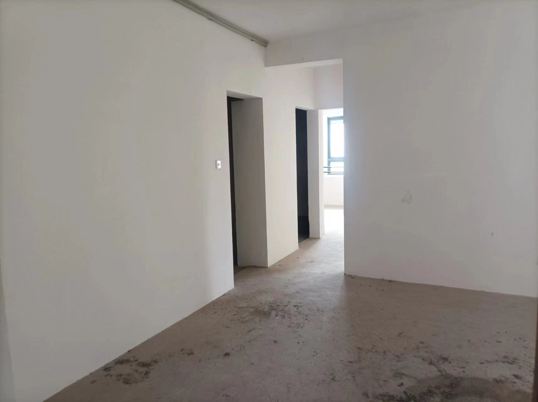 冠城大通棕榈湾 2室2厅1卫 89m&sup2;