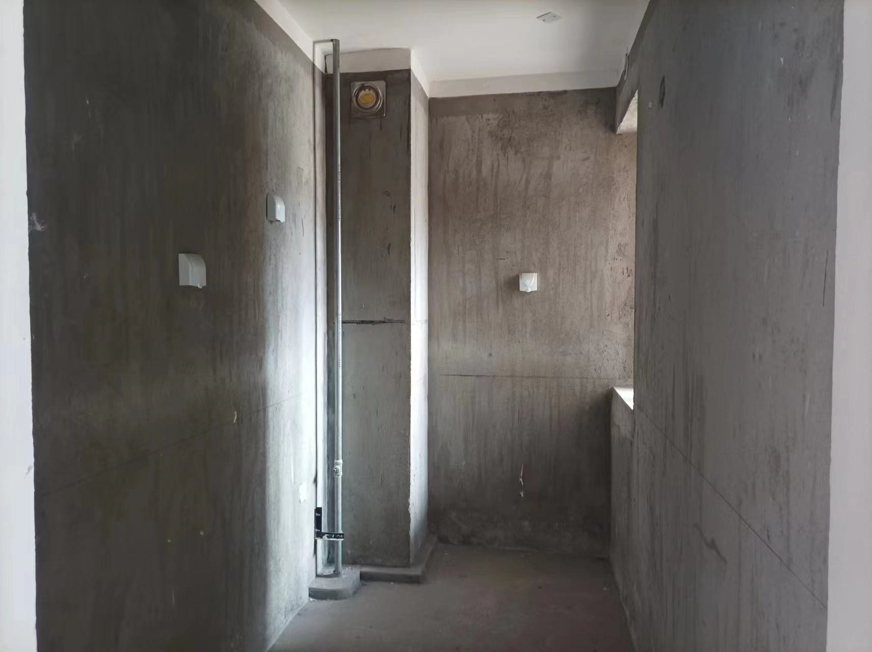 冠城大通棕榈湾 2室2厅1卫 89m&sup2;