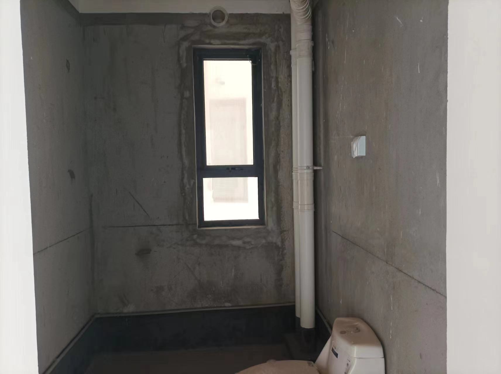 冠城大通棕榈湾 2室2厅1卫 89m&sup2;