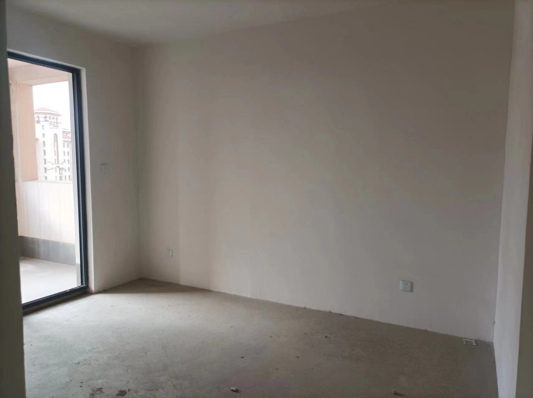 冠城大通棕榈湾 2室2厅1卫 89m&sup2;