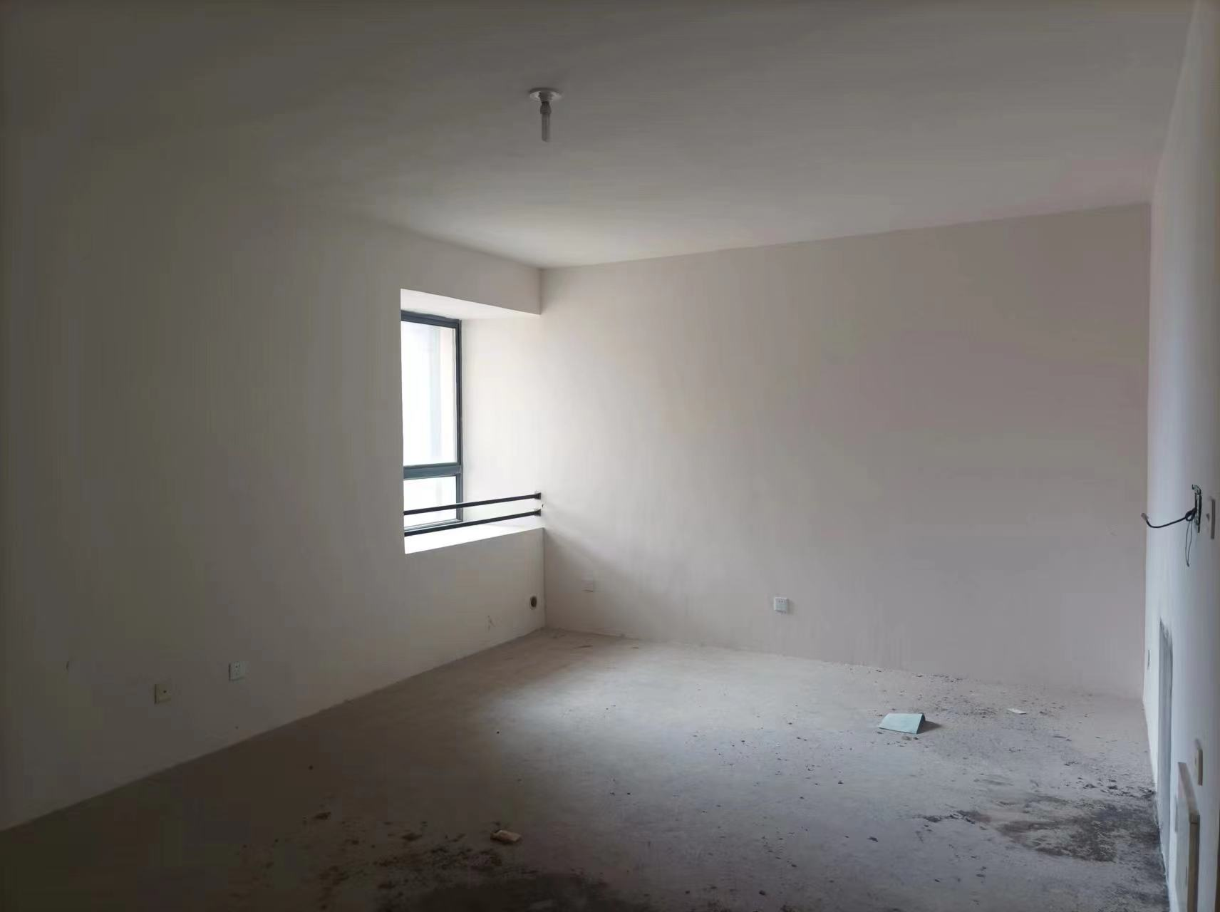 冠城大通棕榈湾 2室2厅1卫 89m&sup2;