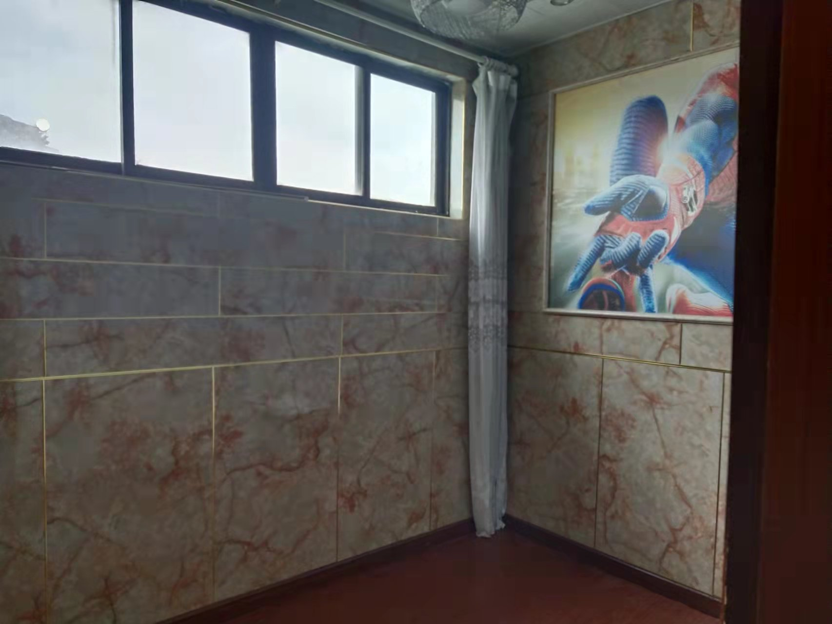 八角亭东一区 3室1厅1卫 81m&sup2;