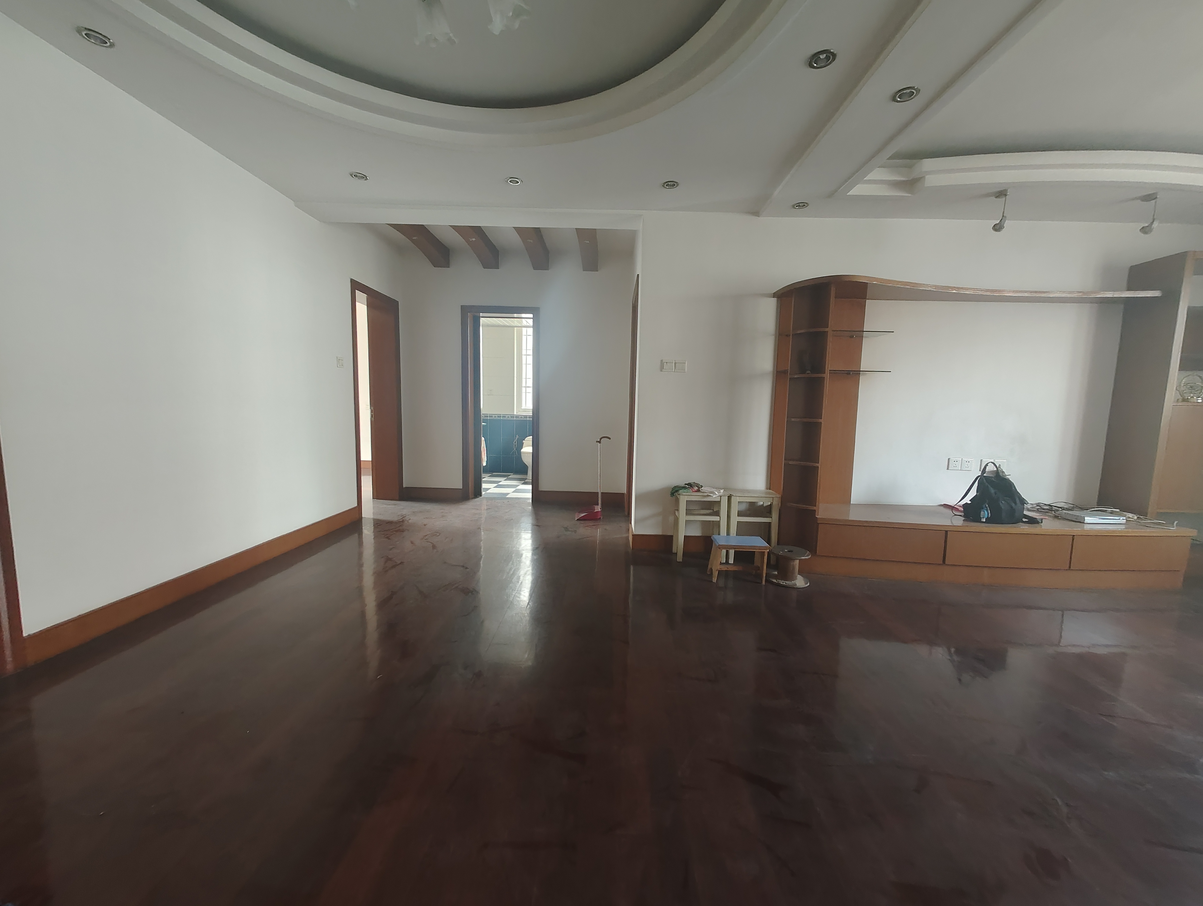 森大蒂花苑 3室2厅2卫 132m&sup2;